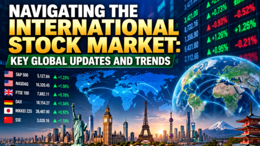 Navigating the International Stock Market